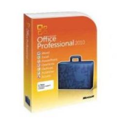 Microsoft Office Professional 2010