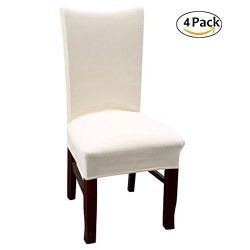 high back dining chair slipcovers