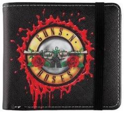 Guns N' Roses - Splatter Wallet