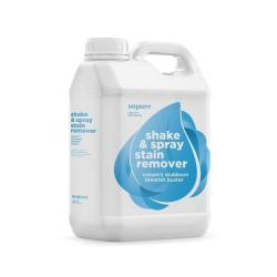 Natural Stain Remover 5 Litre - Eco-friendly For The Whole Family