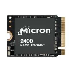 Micron SSD 2400 M.2 Nvme 2230 2TB