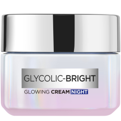Glycolic Bright Glycolic Acid Glowing Night Cream - 50ML