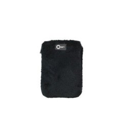 Vax BO-340120 Cienfuegos Cashmere 10 Inch Notebook Sleeve - Black