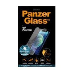 PanzerGlass iPhone 12 Mini Antibacterial Coating