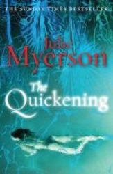 The Quickening paperback
