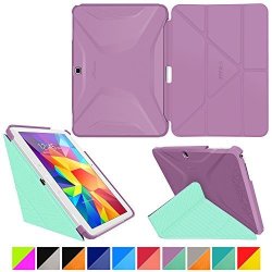 Galaxy Tab 4 10.1 Case Samsung Galaxy Tab 4 10.1 Case Purple mint