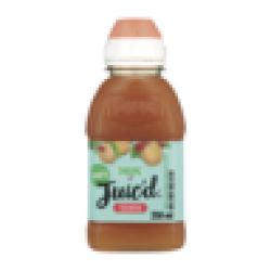 Juic'd Guava Flavoured 100% Fruit Juice 250ML
