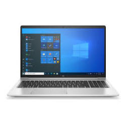 Hp Probook 450 G8| Intel Core I5-1135G7| 8GB Ram| 512GB Ssd| 14"FHD Display| Windows 10 Pro