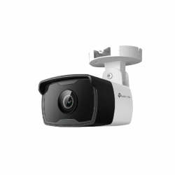 TP-link 2MP 4MM Ir Outdoor Bullet Ip Camera