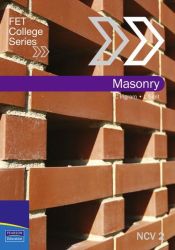 Masonry, Fet level 2 - Textbook