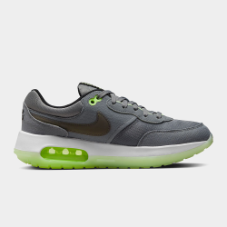 Nike Junior Air Max Motif Grey black Sneaker