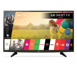 LG 49LH590 49" Smart LED TV