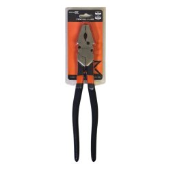 Bruno American Pipe Wrench Heavy Duty 30CM