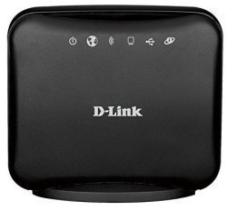 D-Link Dlink Dwr 111 Wireless N150 Wifi ROUTER-802.11B G