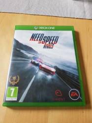 Need For Speed Rivals - XBOX1