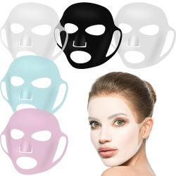 Reusable Silicone Face Mask