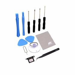 Earpiece Ear Piece Tool Kit For Iphone 6S Gvkvgih Sound Speaker Replacement Part Compatible For Iphone 6S Iphone 6S