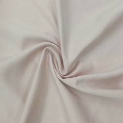 Plain Scuba Nude Fabric A821