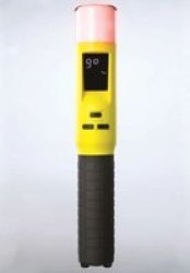 For Industry And Law-enforcement Breathalyser - Full Pack