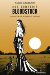 Bloodstock Paperback