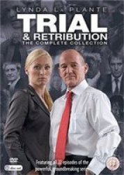 Trial And Retribution: The Complete Collection DVD