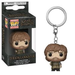 Funko Pop Keychain - Game Of Thrones - S9 - Tyrion Lannister