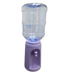 Water Bottle Drink Dispenser