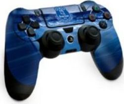InToro Official Everton Fc Playstation 4 Controller Skin