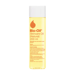 Skincare Oil Natural 200ML