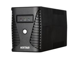 KSTAR Line Interactive Ups- UA200