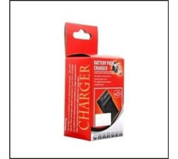 Portable Digital Camera Battery Charger Universal Charger For Dslr