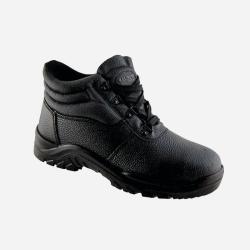 Safety Boots Size 9 Kaliber Jackal