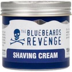 Luxury Shaving Cream 150ML