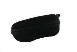 My Blu Vision Trendy Sports Spectacle sunglass Case With Zip Bubble 3