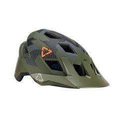 Mtb Allmtn 1.0 V23 Junior Helmet 2023 - Flame XS