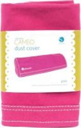 Silhouette Cameo Dust Cover Pink