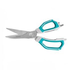 Total Kitchen Scissors S S 225MM 9 - 2 Pack
