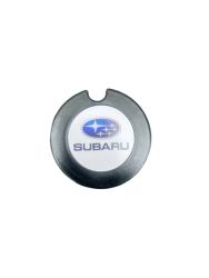 Licence Disk Holder - Subaru