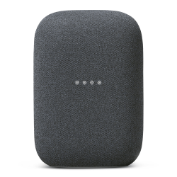 Google Nest Speaker Charcoal