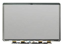 Apple Slim 15.4" LED Laptop Screen 2880 1800 Qwxga+ Bottom Right 30 Pin For Macbook Pro Retina 15" A1398 MC975