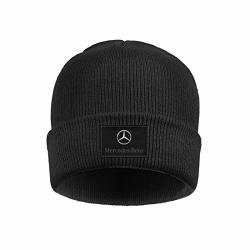 beanie mercedes