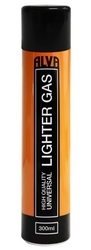 Alva Lighter Gas Canister 90 Ml