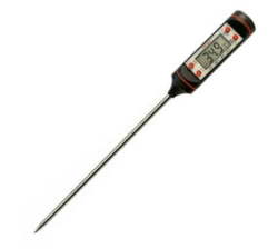 Digital Thermometer For Candle Making