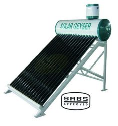 Spare Tubes For SL-NF16 Solar Geyser