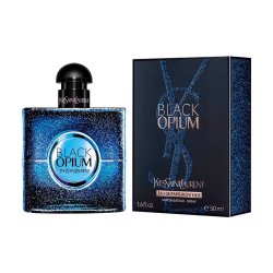 Yves Saint Laurent 50ml Black Opium EDP Intense