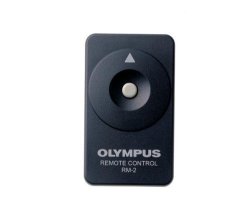 Olympus RM-2 Remote Control For Olympus Digital Cameras