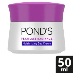 Flawless Radiance Derma+ Moisturising Day Cream 50ML
