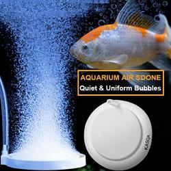aquarium oxygen diffuser