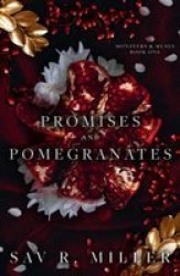 Promises And Pomegranates Paperback