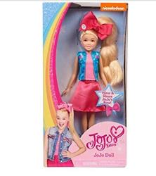 Nickelodeon Jojo Siwa Doll Target Exclusive